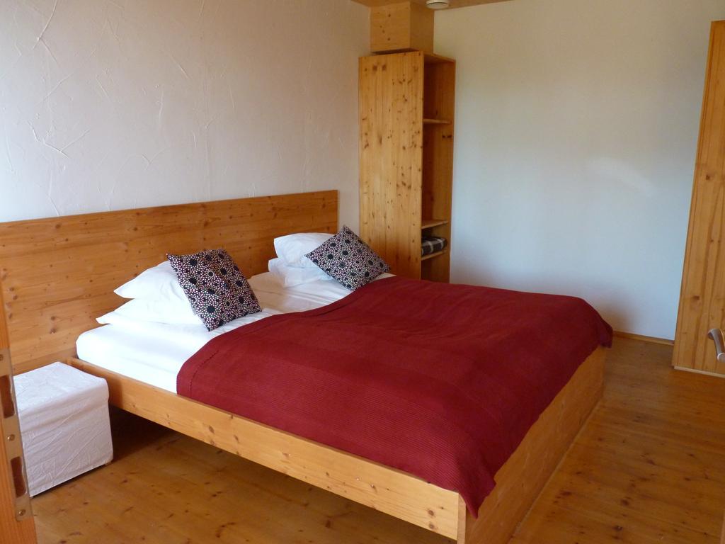Forstbauer Leilighet Millstatt Rom bilde
